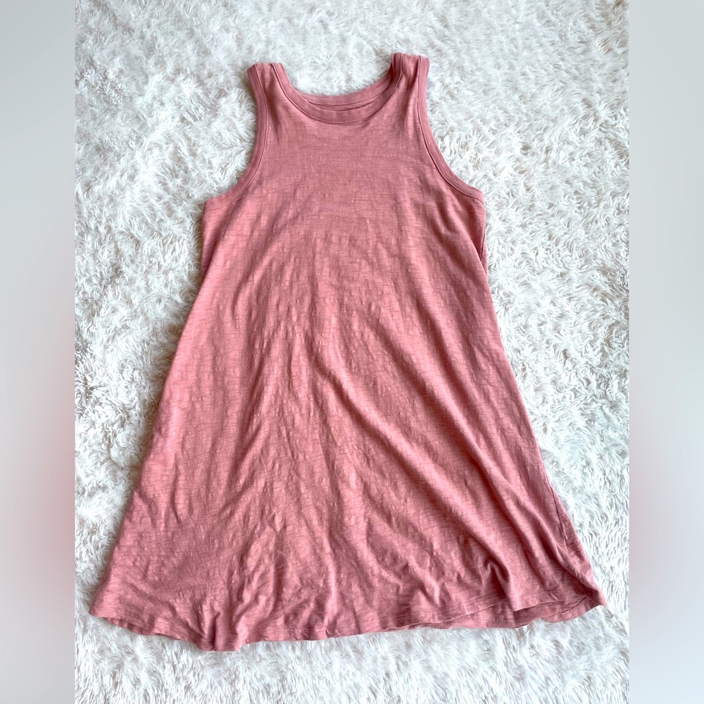 Tank dress